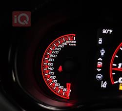 دودج دورانجو